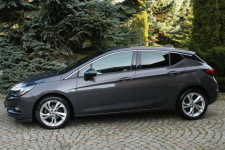 Opel Astra Turbo 150 KM Automat Opłacony Bogate Wyposażenie Lubań - zdjęcie 5