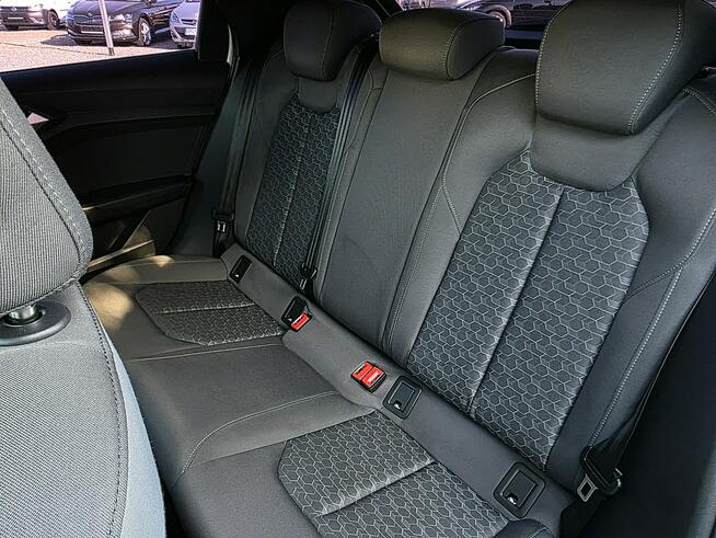 Audi A1 serwis ASO, S-Line Rydułtowy - zdjęcie 12