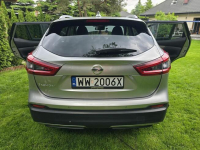 Nissan Qashqai 1.6 DIG-T N-Connecta Warszawa - zdjęcie 7