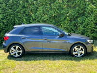 Audi A1 #STronic #1.5 #VirtualCockpit Laskowo - zdjęcie 2