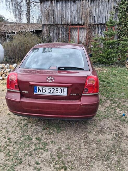 Sprzedaż auta Zapole - zdjęcie 4