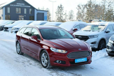 Ford Mondeo 1.5 Ecoboost. BogataWersja! Maków Mazowiecki - zdjęcie 2