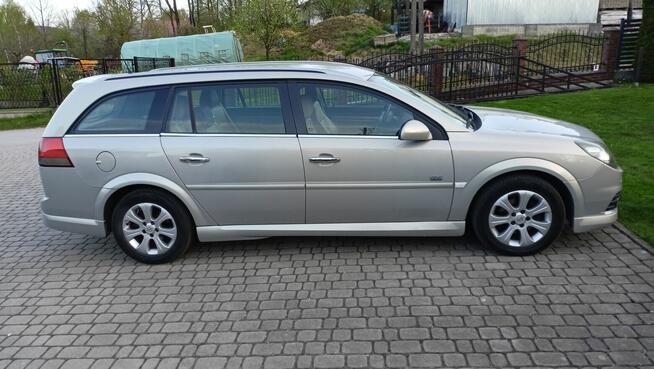 Opel Vectra c kombi LPG Sułkowice - zdjęcie 3