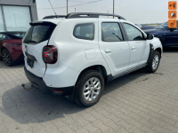 Dacia Duster HAK Klima Podgrzewanie Tempomat 4x4