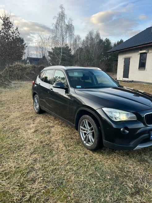 BMW X1 x drive Goleniów - zdjęcie 3
