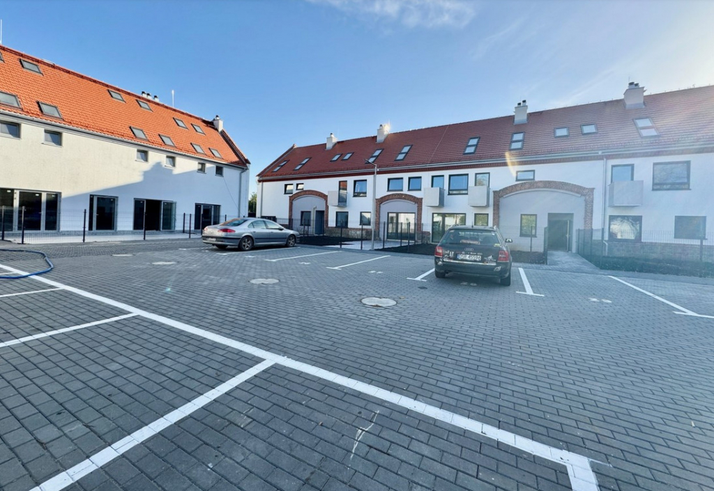 Piękny duży apartament w dworku/Krzyki/Wojszyce Wrocław - zdjęcie 4