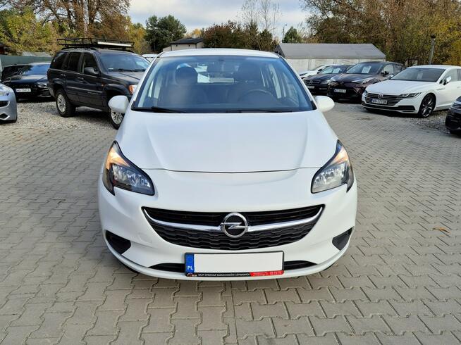 Opel Corsa Salon Polska * Bezwypadkowy Konstancin-Jeziorna - zdjęcie 3