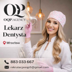 Lekarz Dentysta