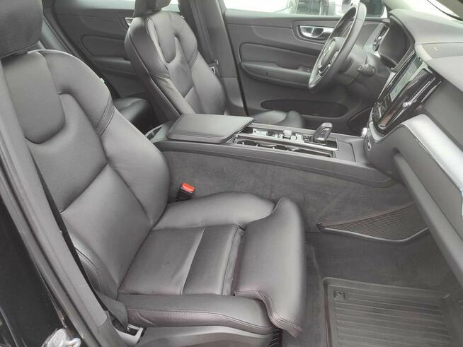 Volvo XC 60 Salon polska fv23 1 właściciel Otwock - zdjęcie 5