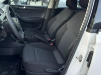 Škoda RAPID 1.0 TSI 95kM! Salon Polska ! Serwis ASO! Pęcice - zdjęcie 12