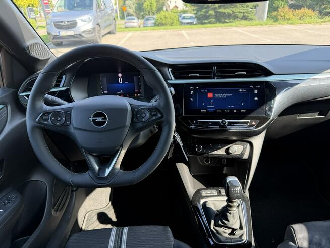 Opel Corsa Yes 1.2 Turbo 100KM MT6 Giżycko - zdjęcie 10