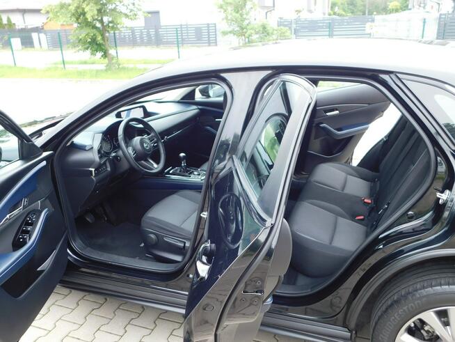 Mazda CX-30 z Gwarancją Full Opcja Model 2021r Żyrardów - zdjęcie 6