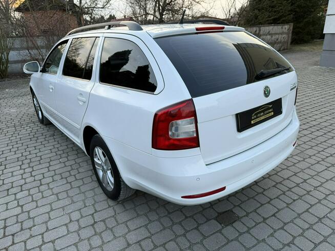 Škoda Octavia Bardzo ładny egzemplarz, Alufelgi, Klima. Chlewice - zdjęcie 4
