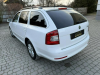 Škoda Octavia Bardzo ładny egzemplarz, Alufelgi, Klima. Chlewice - zdjęcie 4