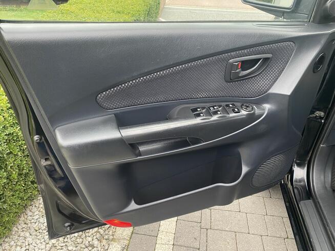 Hyundai Tucson 2.0 Alu Felgi Klima Opony Wielo Sezon Ładne Sierpc - zdjęcie 11