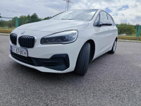 BMW 218i Białystok - zdjęcie 7