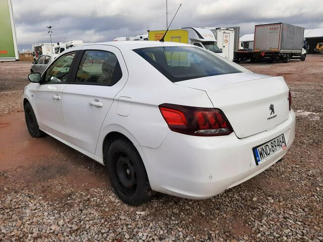 Peugeot 301 Komorniki - zdjęcie 4