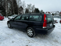 Volvo v70 gaz 2001 Warszawa - zdjęcie 3