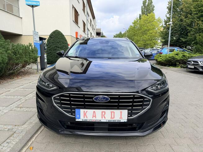 Ford Focus 1.5 Diesel Szczecin - zdjęcie 3