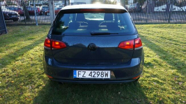Volkswagen Golf piękny. Gwarancja. Polecam !!! Zielona Góra - zdjęcie 8