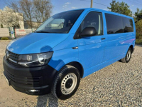 Volkswagen Transporter T6 długi osobowy Kutno - zdjęcie 3
