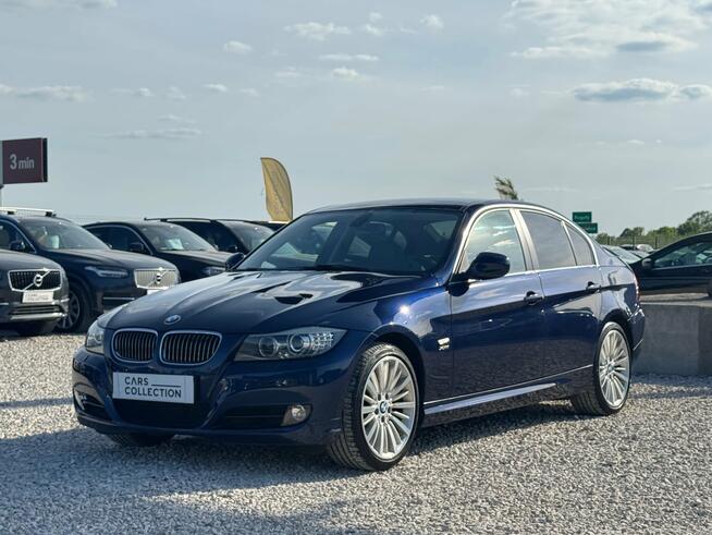 BMW 325I XDRIVE, 2011 Michałowice - zdjęcie 8