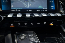 Peugeot 508 Sadlno - zdjęcie 9