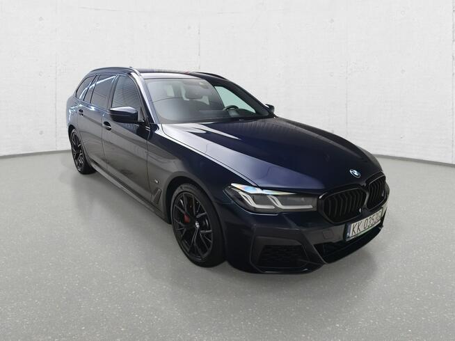 BMW 540 Poleasingowe.pl PL Komorniki - zdjęcie 1