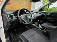 Nissan Qashqai krajowy, bezwypadkowy, nawigacja Rydułtowy - zdjęcie 10