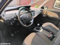 Citroën C4 Grand Picasso 2.0-150KM. SALON. Jeździ Parczew - zdjęcie 12