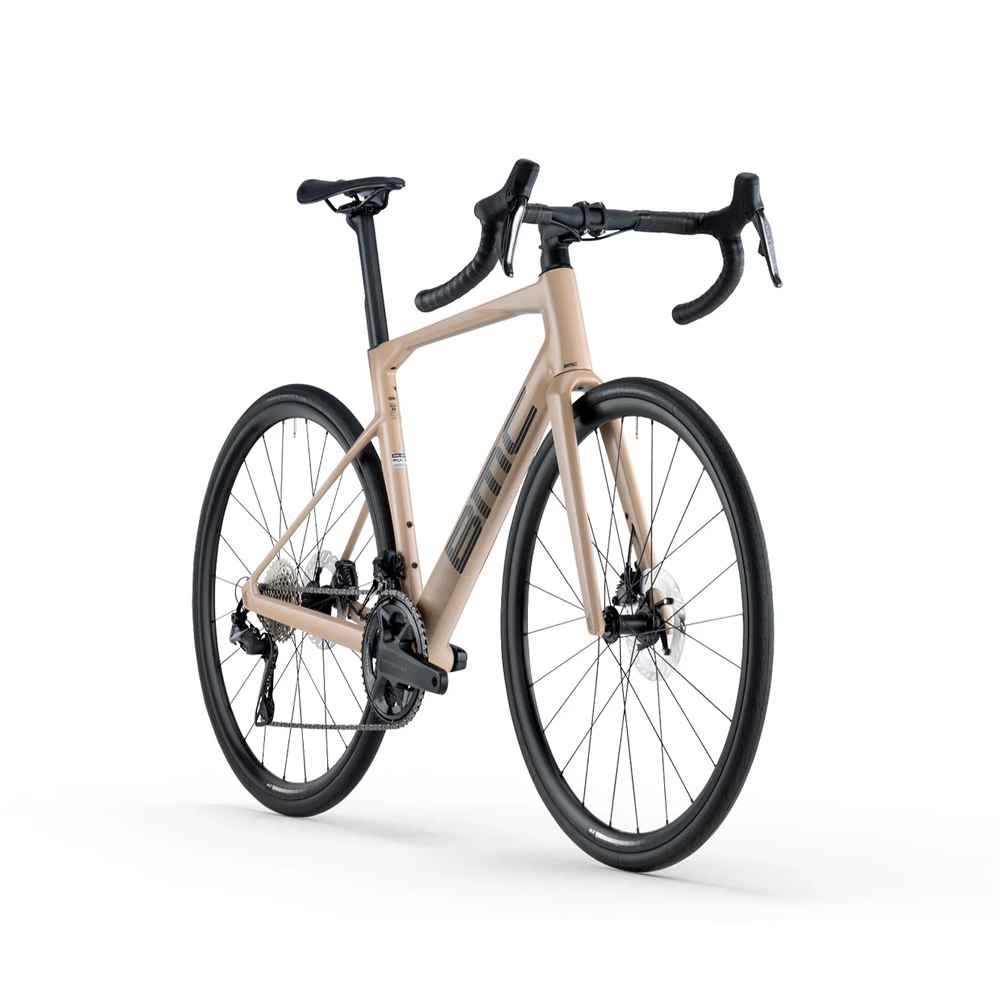 2025 Bmc Roadmachine One Road Bike (INDORACYCLES) Bycz - zdjęcie 2