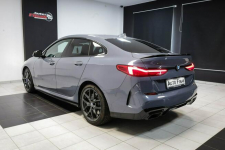 BMW 230 M235i*xDrive*Grancoupe*Salon Polska*HeadUp*Gwarancja*Vat23% Konstantynów Łódzki - zdjęcie 9