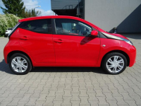 Toyota Aygo Niezawodny i ekonomiczny samochód z niskim przebiegiem. Łódź - zdjęcie 5