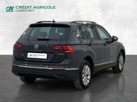 Volkswagen Tiguan 1.4 eHybrid Life DSG Warszawa - zdjęcie 5
