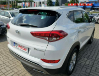 Hyundai Tucson Nawigacja,kamera,grzane fotele i kierownica, serwis Olsztyn - zdjęcie 8