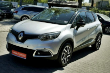 Renault Captur 1,5DCI Klima, alu R17, NAVI, 2015r. Płock - zdjęcie 9