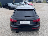 Audi Q3, 2017 Michałowice - zdjęcie 5