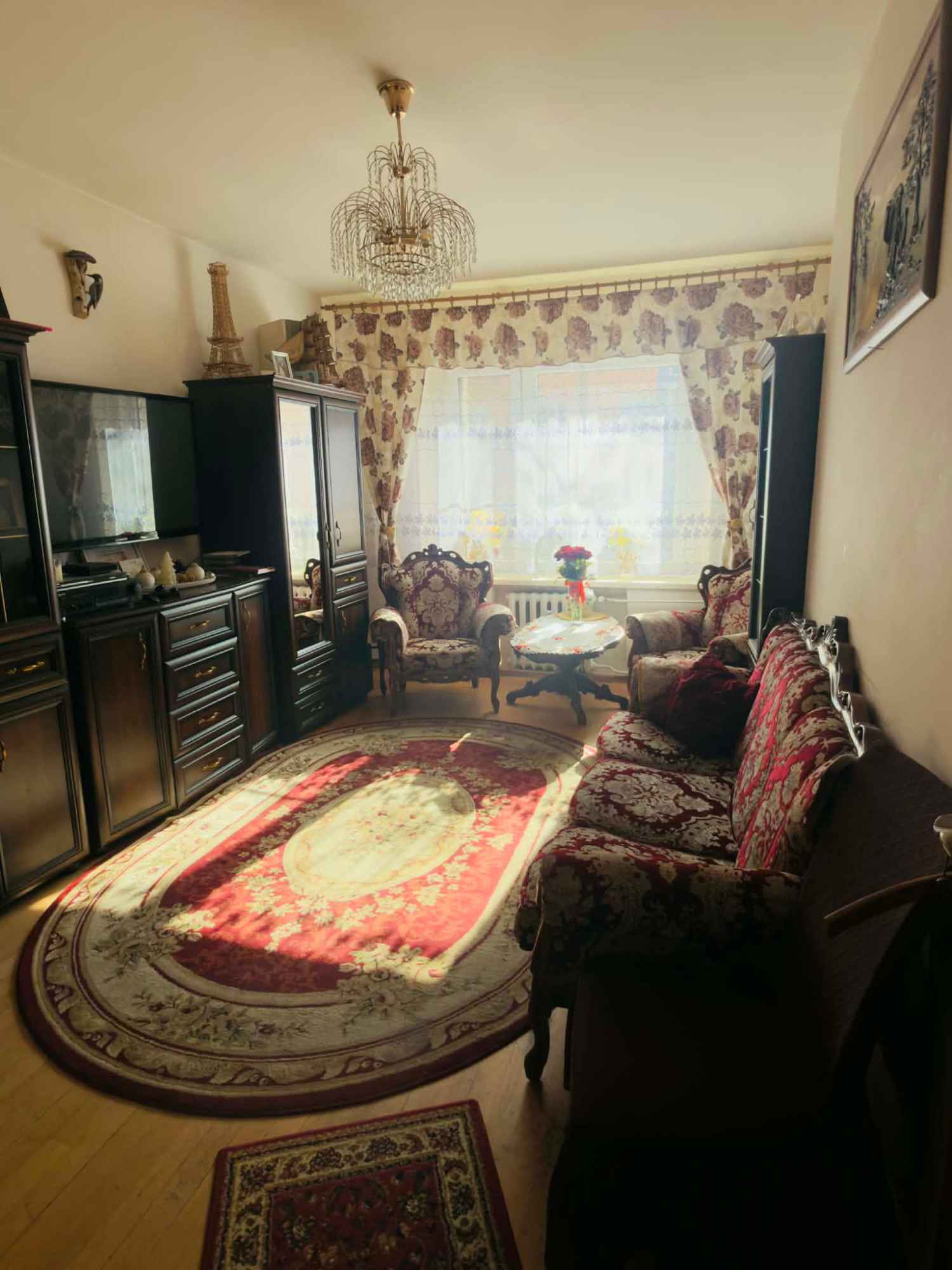 3pok, 54met, okolice Paczkowskiej PEŁEN ROZKŁAD/PIWNICA (Wrocław) Krzyki - zdjęcie 4