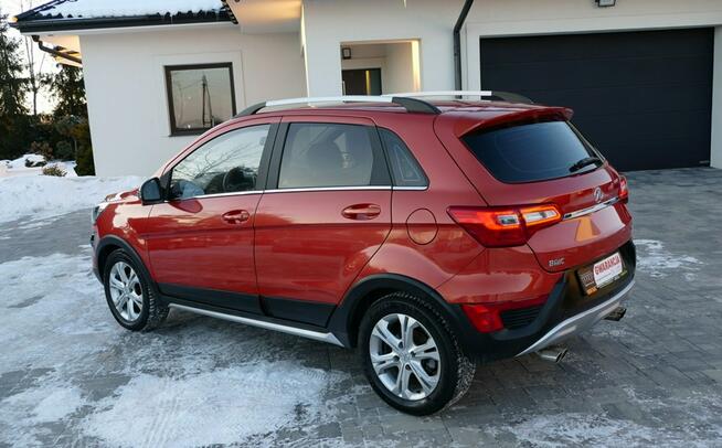 Volkswagen T-Roc Baic X25! B-klasa  Gwarancja! Grójec - zdjęcie 4