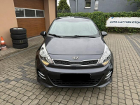 Kia Rio 1,2 84KM  klimatronik  Serwis  Koła lato + zima Orzech - zdjęcie 2