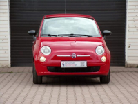 Fiat 500 Klimatyzacja /I właść /Gwarancja /1,2 /70KM Mikołów - zdjęcie 5