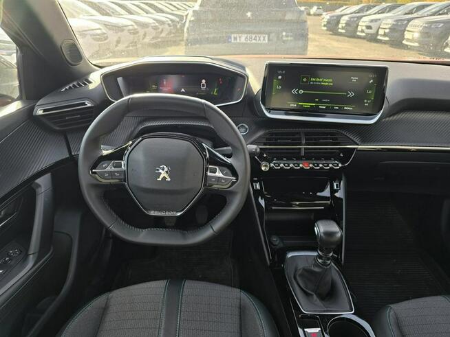 Peugeot 2008 Komorniki - zdjęcie 9