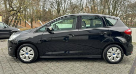 Ford C-Max 1.6 benz. Klima Gwarancja Kutno - zdjęcie 9