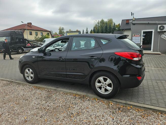 Hyundai ix35 Od480zł m-c Bez wpłaty#2 kpl kół! Warszawa - zdjęcie 5