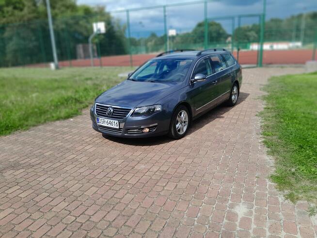 PASSAT B6 Z polskiego salonu Miękinia - zdjęcie 11