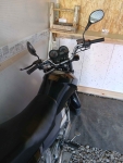 Romet Z150