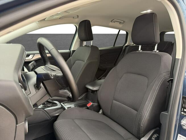 Ford Focus 1.0 EcoBoost mHEV Titanium X aut Kombi Warszawa - zdjęcie 10
