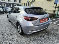 Mazda 3 Nawigacja| Czujniki Parkowania| BEZWYPADKOWY | Super Stan Bydgoszcz - zdjęcie 6