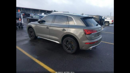 Audi Q5 PREMIUM PLUS / S-Line / Quattro Tarnów - zdjęcie 5