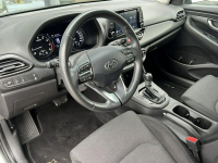 I30 FASTBACK 1.5 T-GDI Smart 48v AT Gwarancja FV23% Łódź - zdjęcie 6